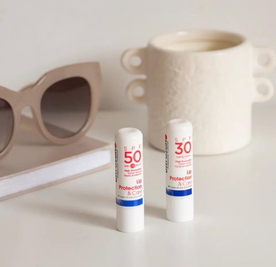 ULTRASUN LIP PROTECTION SPF 50+ 4.8G