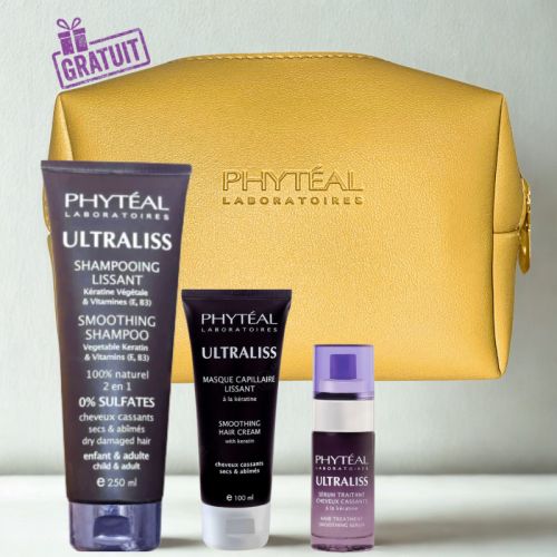 PHYTEAL ROUTINE ULTRALISS AVEC TROUSSE  (OFFERT)