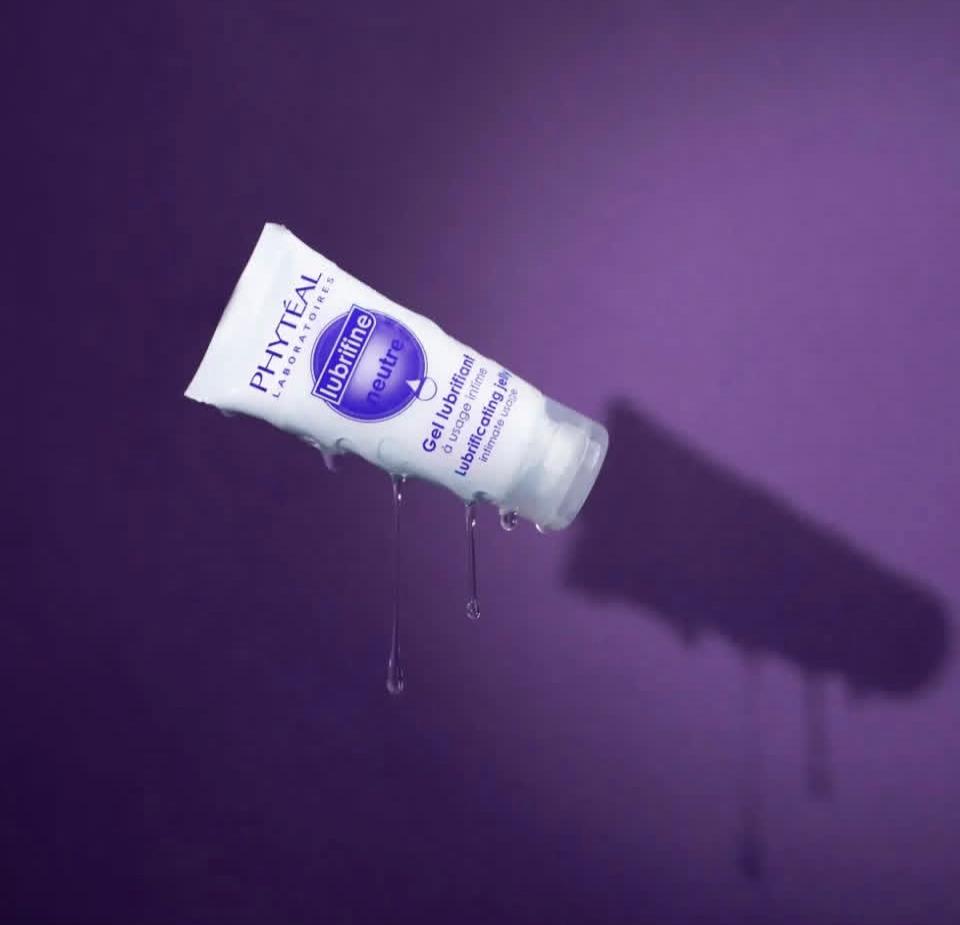 PHYTEAL LUBRIFINE GEL LUBRIFIANT INTIME 50ML