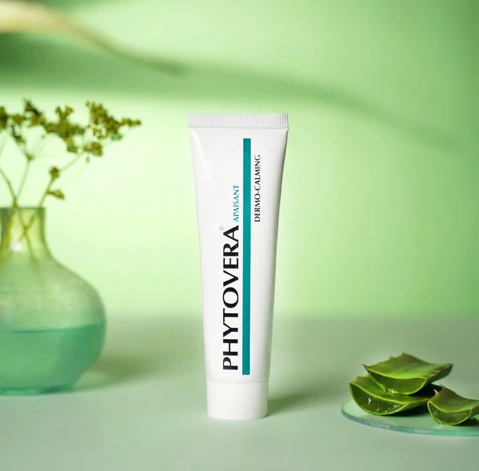 PHYTEAL PHYTOVERA GEL APAISANT 100ML