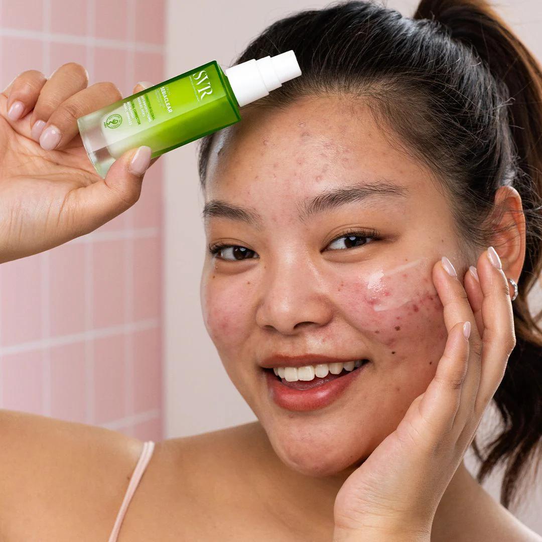 SVR SEBIACLEAR SERUM 30ML