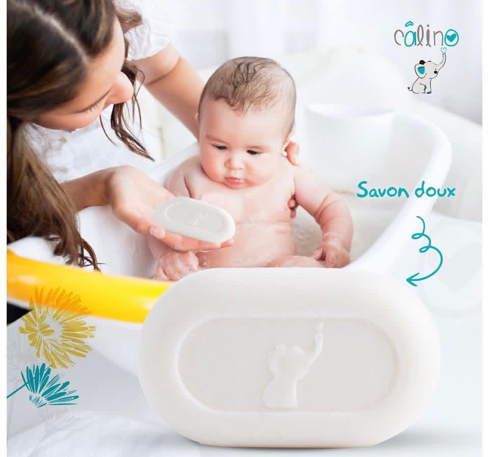 ESTHELLE CALINO SAVON 200GR