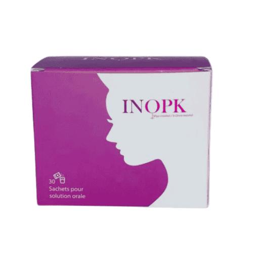 XEN PLUS INOPK 30 SACHETS XEN