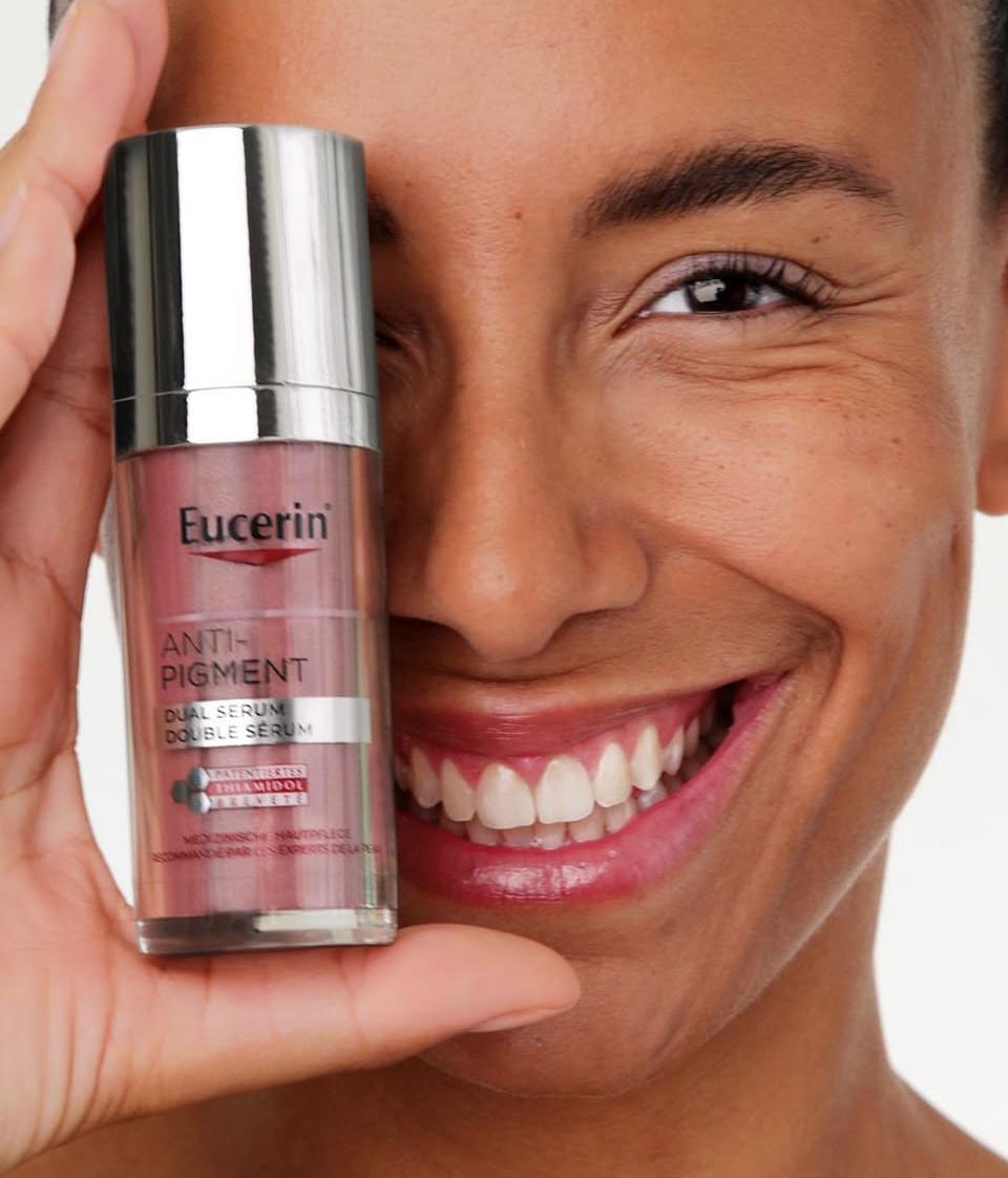 EUCERIN ANTI PIGMENT SERUM DUO 30ML