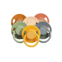  WEE BABY SUCETTE SILICONE ,wee