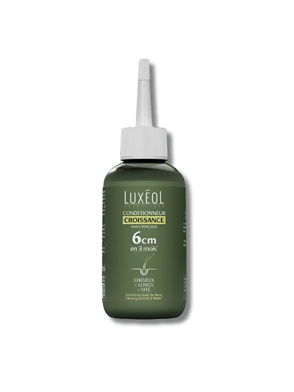 LUXEOL Conditionner Croissance 150ML