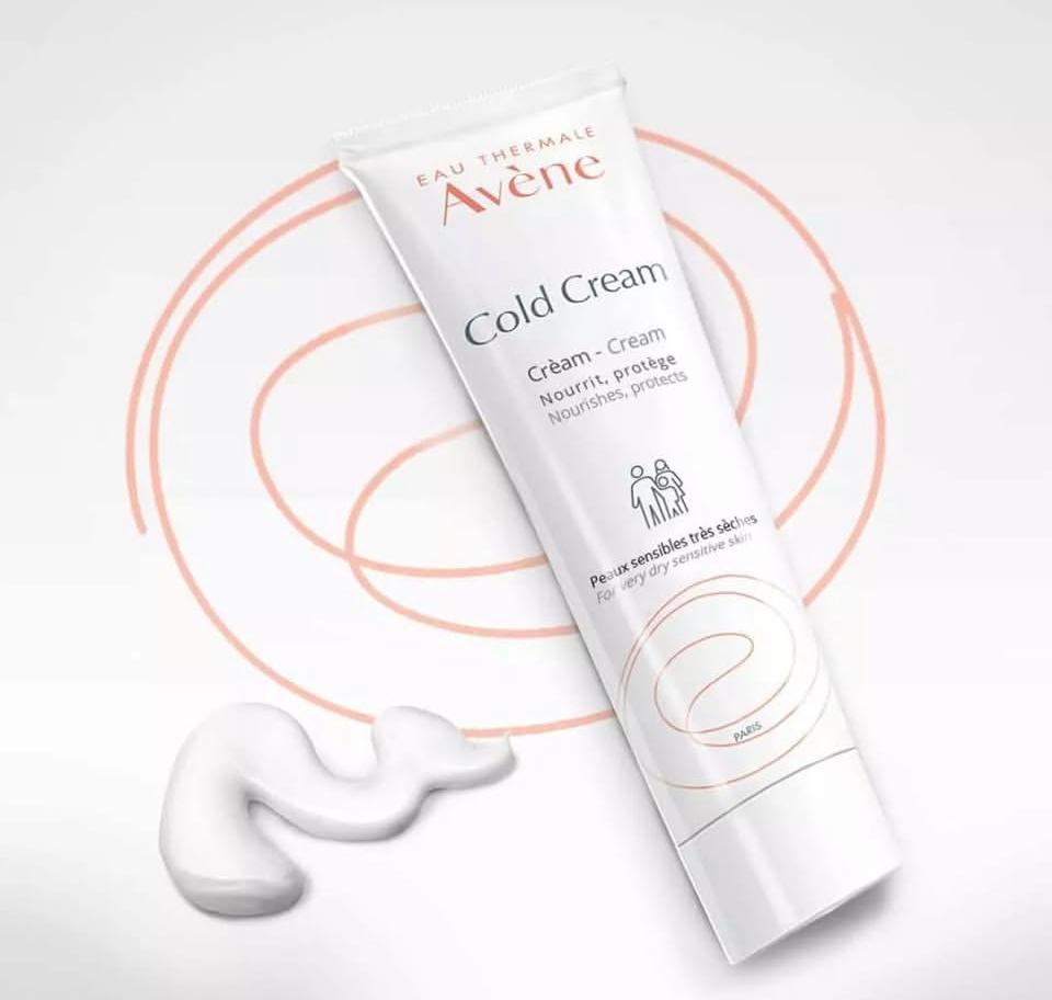 AVENE COLD CREME 40ML
