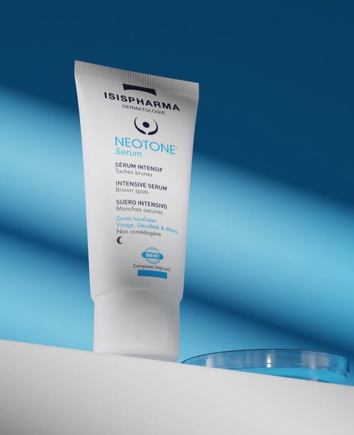 ISISPHARMA NEOTONE SERUM INTENSIF NUIT 30ML