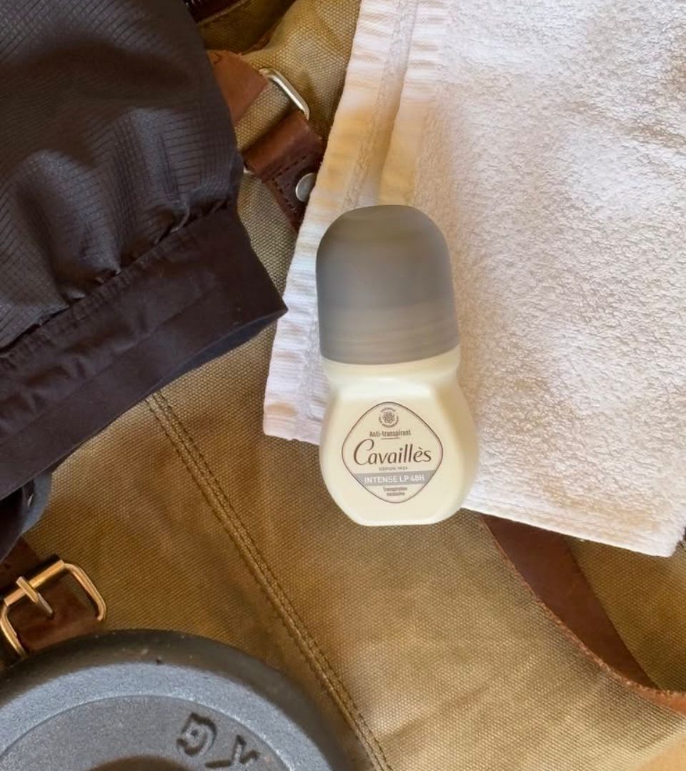 ROGE CAVAILLES DEO INTENSE LP ROLL ON 50ML