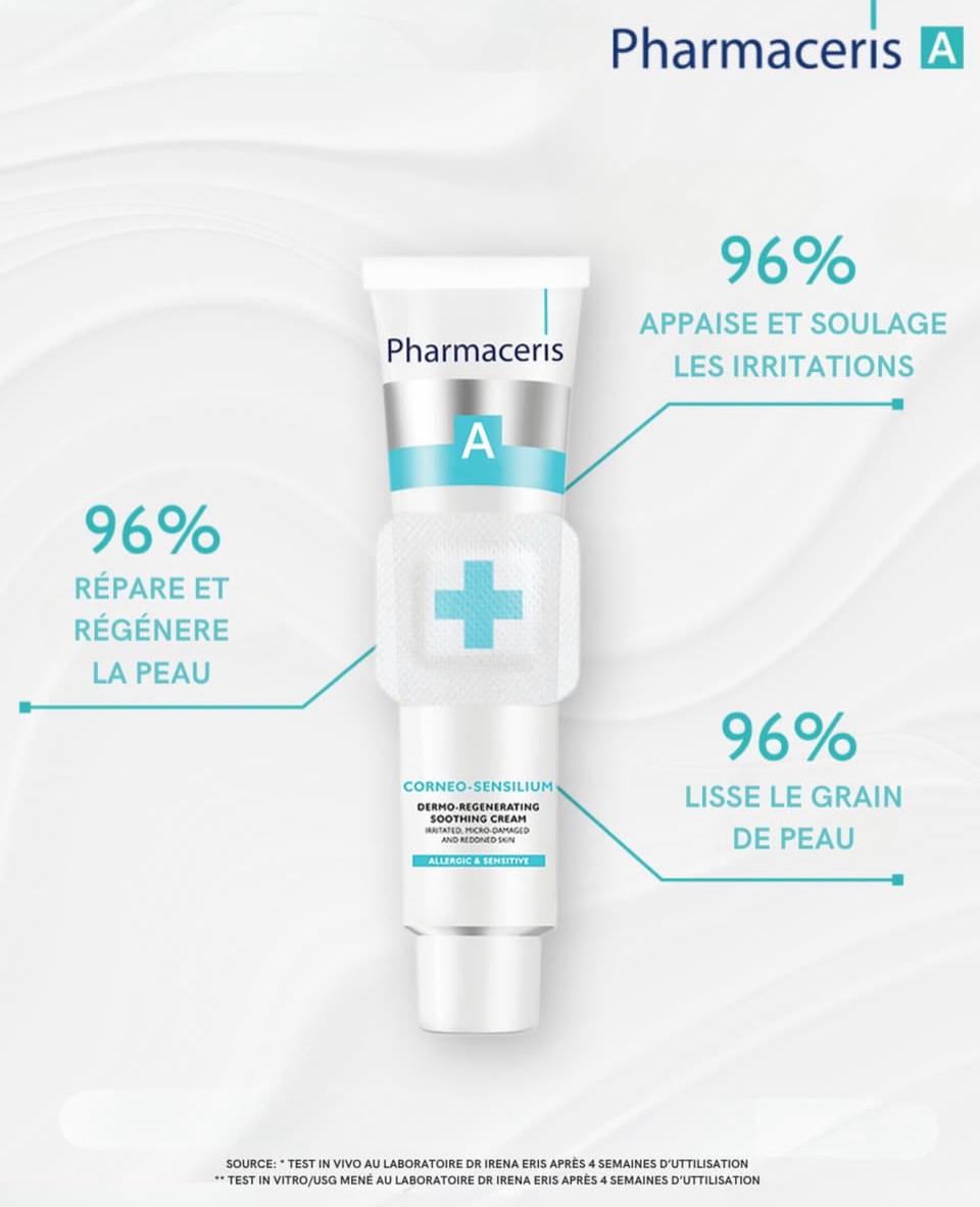 PHARMACERIS A CORNEO SENSILIUM 75ML