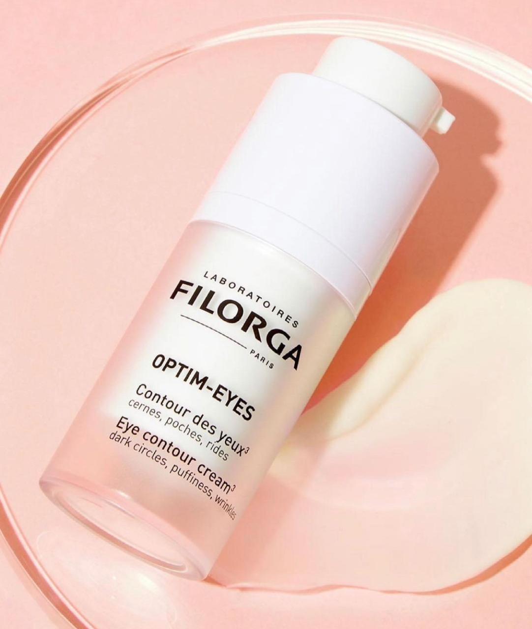 FILORGA OPTIM EYES CONTOUR YEUX 15ML