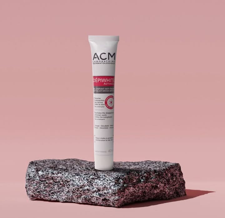 ACM DEPIWHITE GEL CONTOUR DES YEUX 15ML