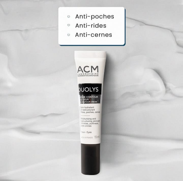 ACM DUOLYS CONTOUR DES YEUX 15ML
