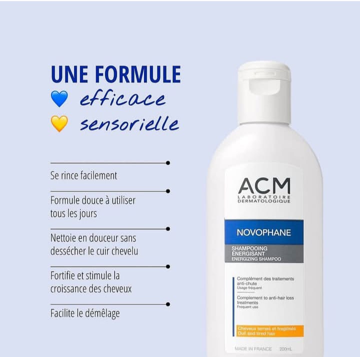 ACM DUOLYS CE SERUM INTENSIF ANTI-OXYDANT 15ML
