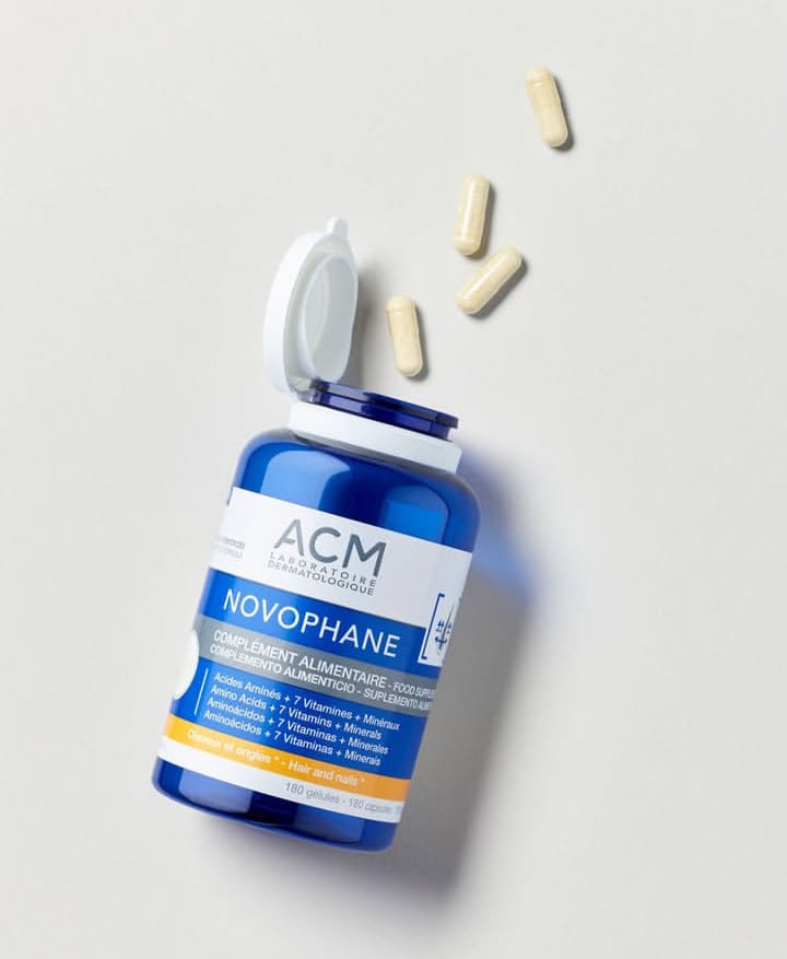 ACM SEBIONEX K CREME KERATOREGULATRICE 40ML