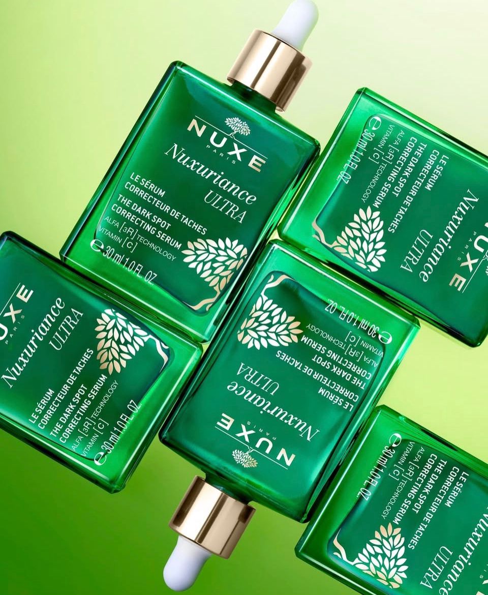 NUXE NUXURIANCE ULTRA LE SERUM CORRECTEUR DE TACHES 30ML