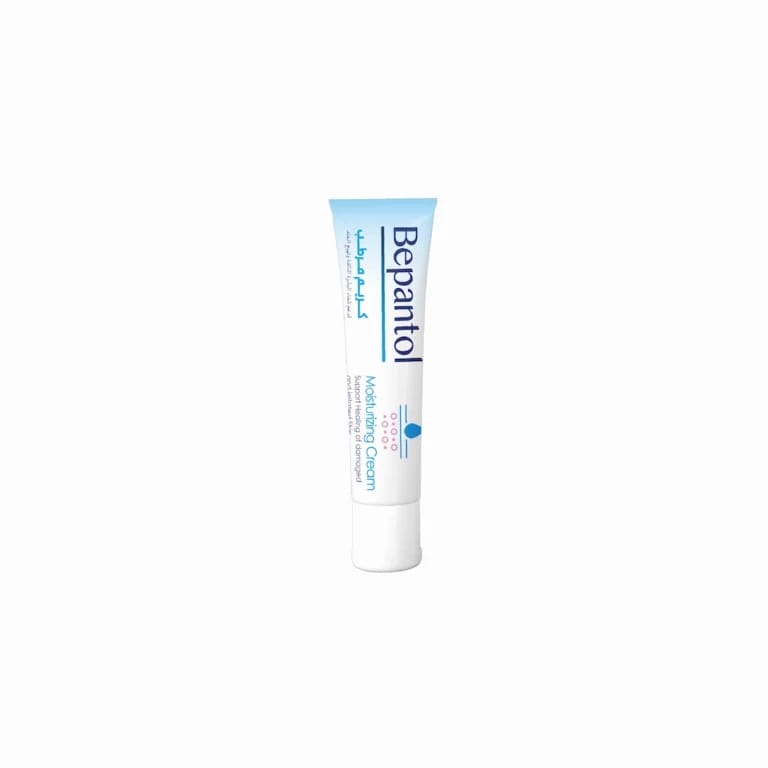 RONCEY BEPANTOL CREME HYDRATANTE 30G