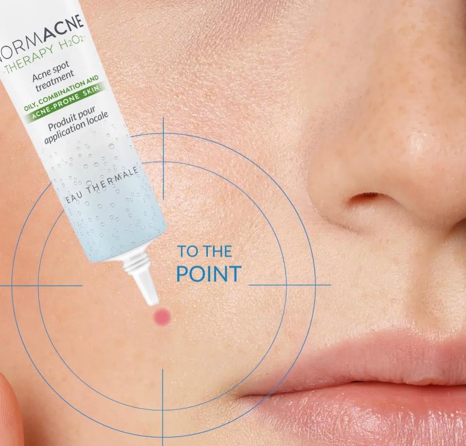 DERMEDIC NORMACNE TRAITEMENT LOCAL ANTI ACNE 15ML