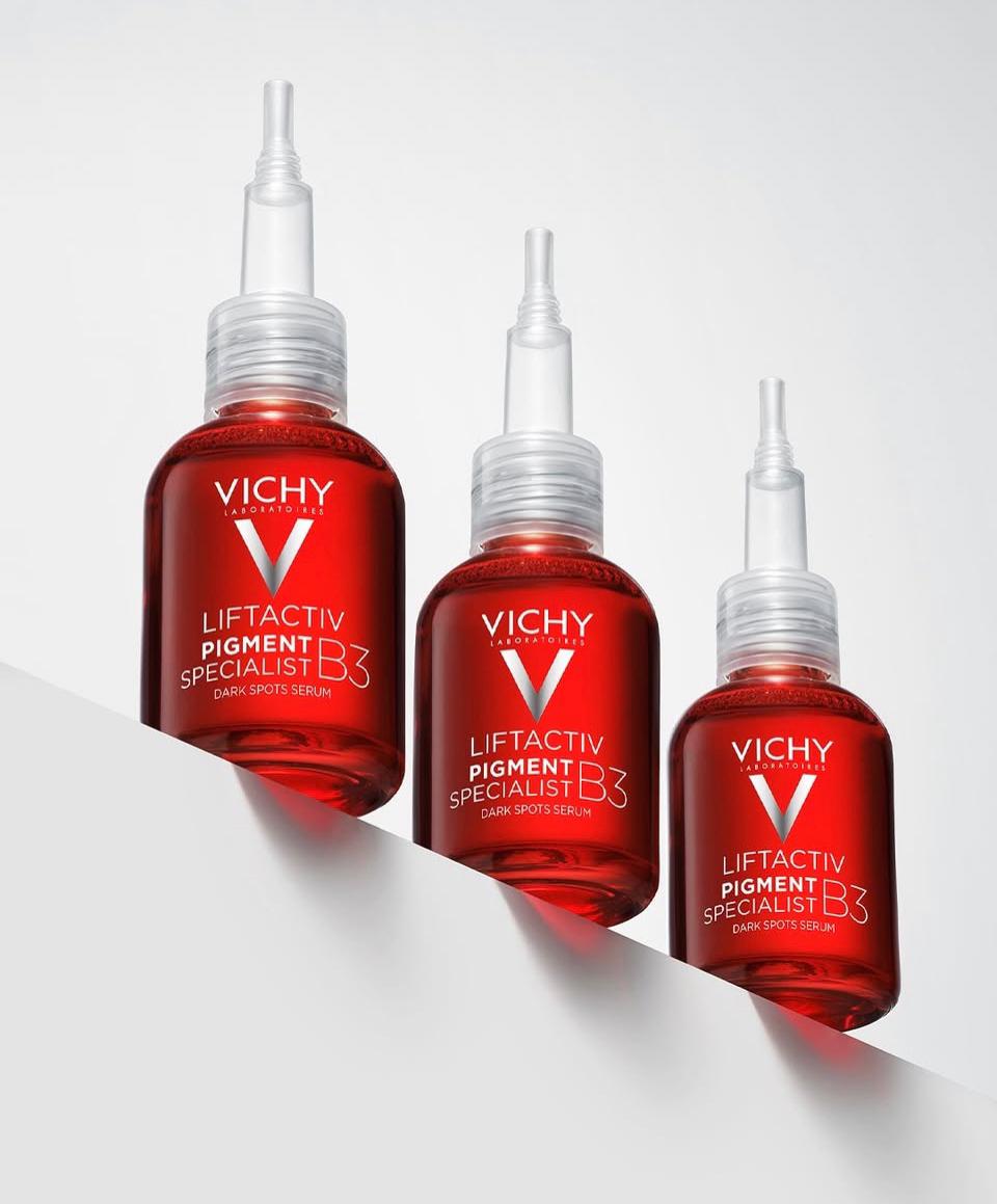 VICHY LIFTACTIV SPECIALIST SERUM [B3] TACHES BRUNES&RIDES 30ML