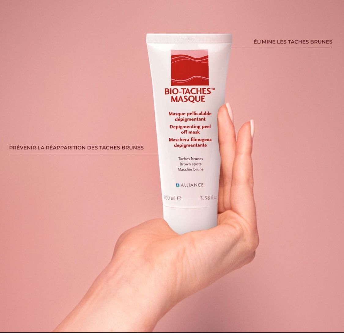 BIOTACHES MASQUE 100ML ALLIANCE