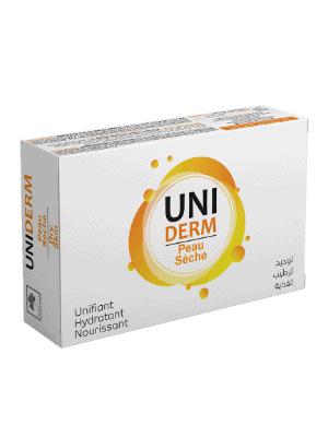 VITAL SAVON UNIDERM PEAU SECHE 90GR Laboratoires, VITAL