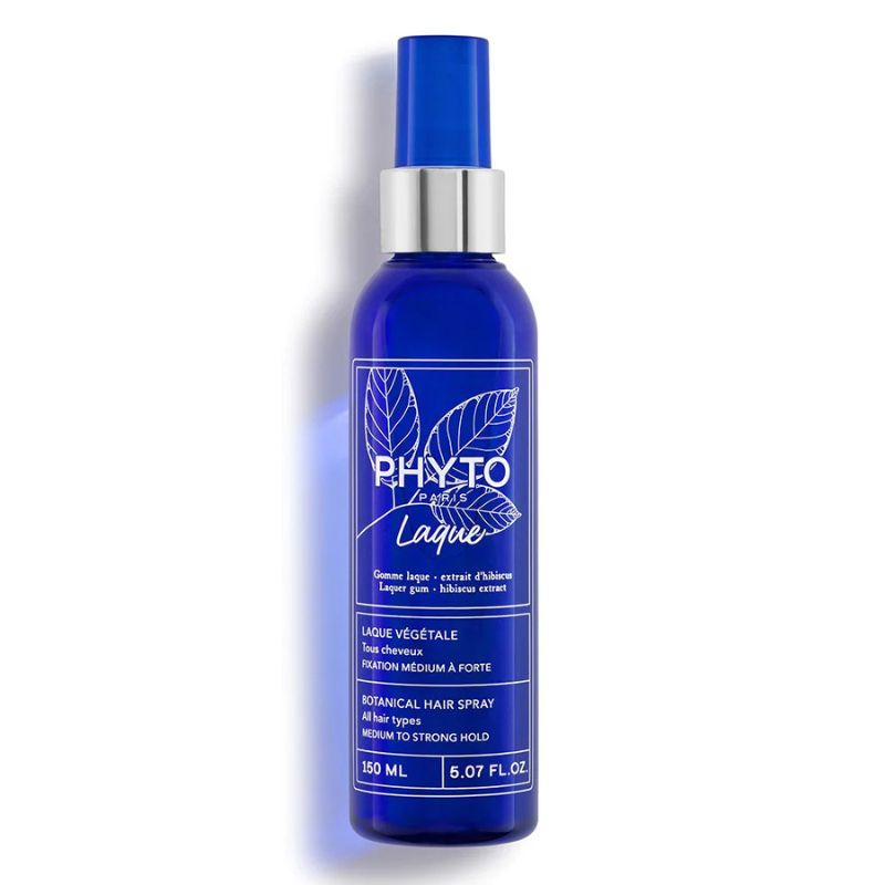PHYTO LAQUE VEGETALE FIXATION MEDIUM A FORTE 150ML
