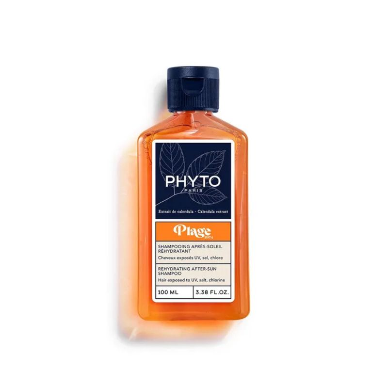 PHYTO PHYTOPLAGE SHAMPOOING APRES-SOLEIL 100 ML