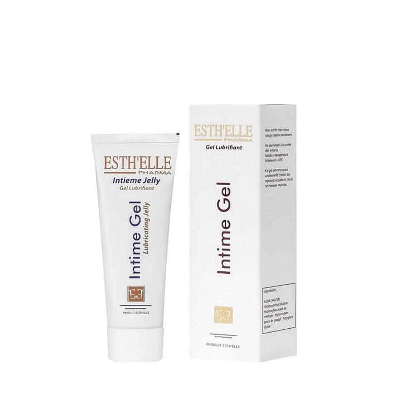 ESTHELLE GEL INTIME LUBRIFIANT 50ML ESTH'ELLE