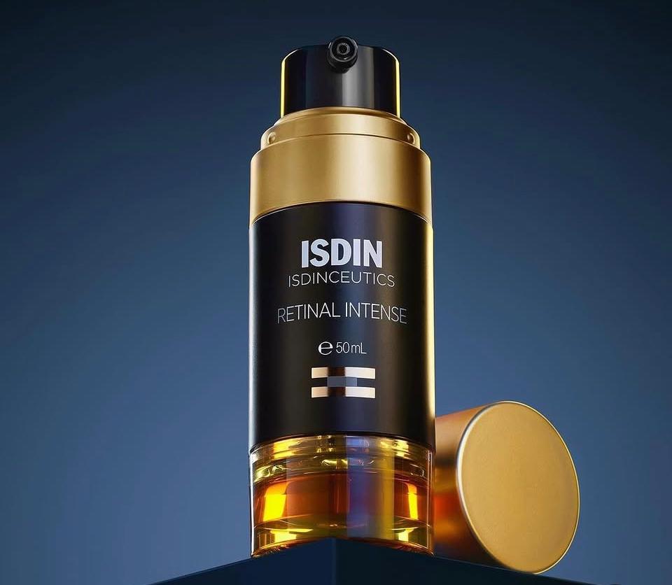 ISDIN ISDINCEUTICS RETINAL INTENSE SERUM 50ML