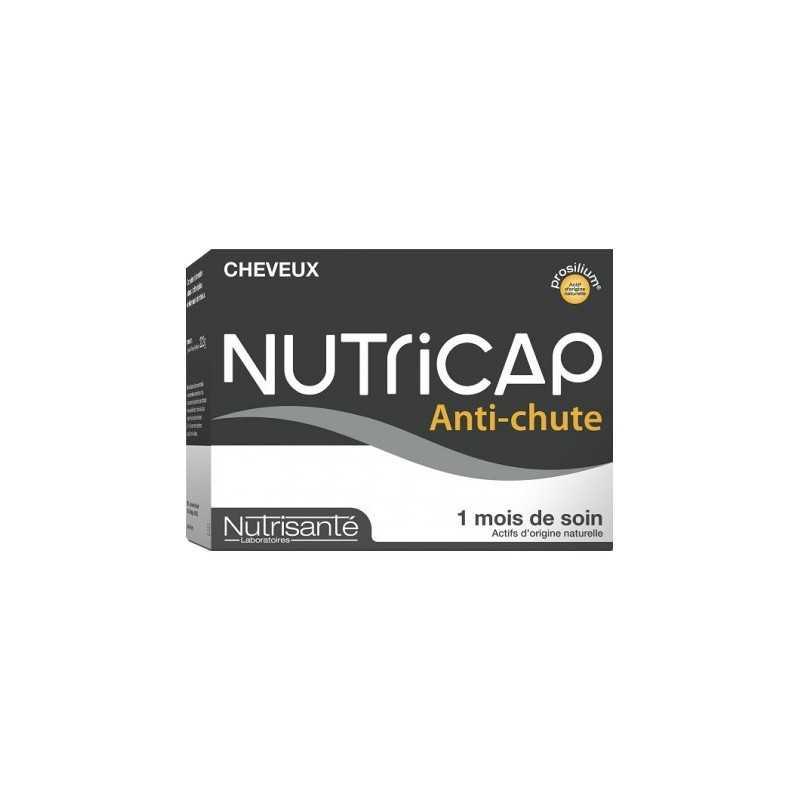 VITAVEA NUTRICAP ANTI CHUTE 30 GELULES VITAVEA