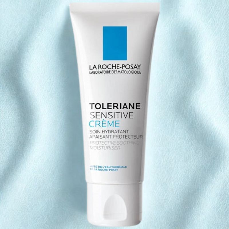 LA ROCHE POSAY TOLERIANE SENSITIVE SOIN HYDRATANT APAISANT 40ML