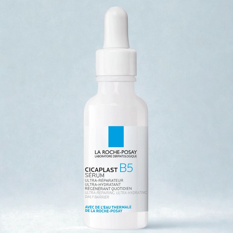 LA ROCHE POSAY CICAPLAST B5 SERUM 30ML