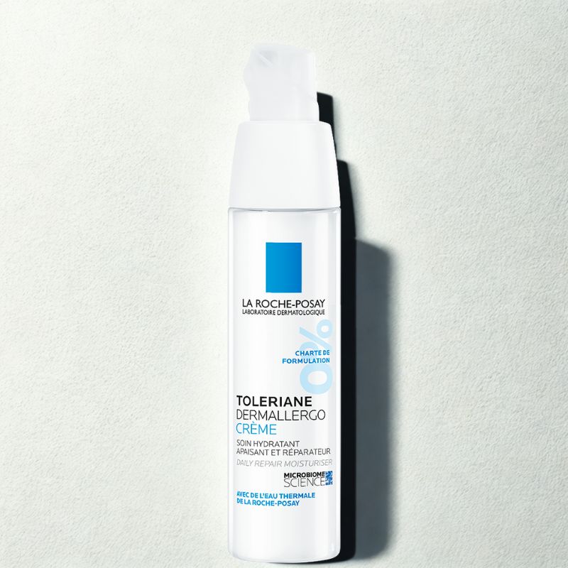 LA ROCHE POSAY TOLERIANE DERMALLERGO CREME 40ml