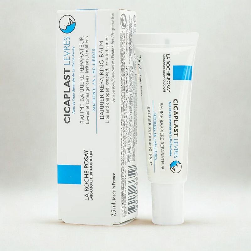 LA ROCHE POSAY CICAPLAST LEVRES BAUME 7.5ML