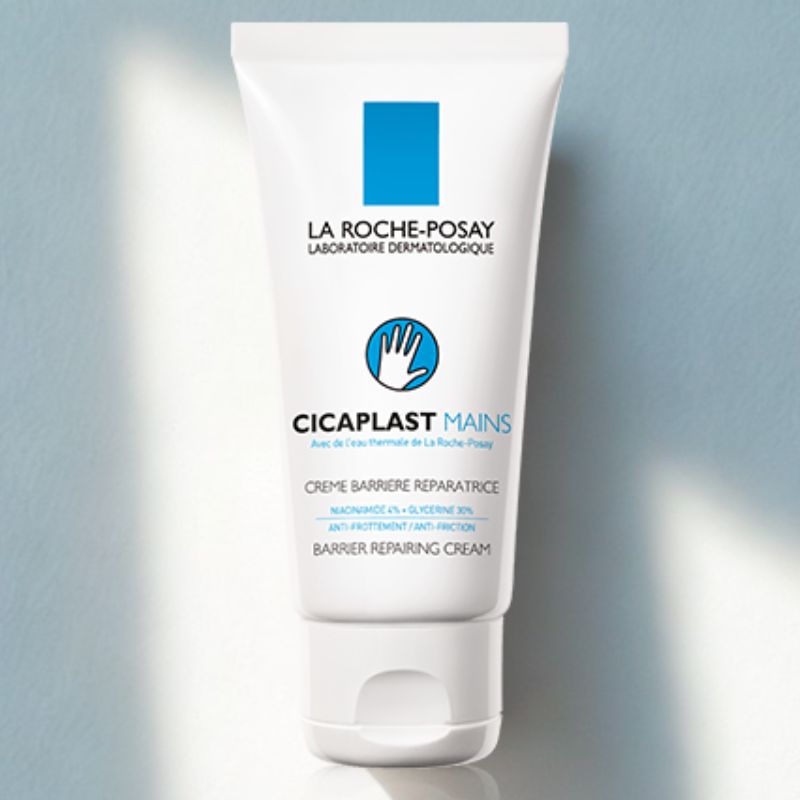LA ROCHE POSAY CICAPLAST MAINS 50ML LA ROCHE POSAY