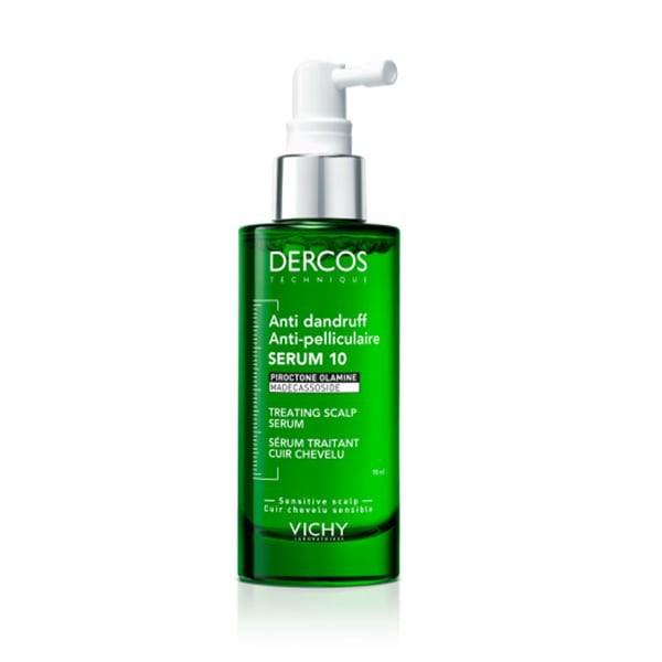 VICHY DERCOS ANTI DANDRUFF SERUM 10 90ML