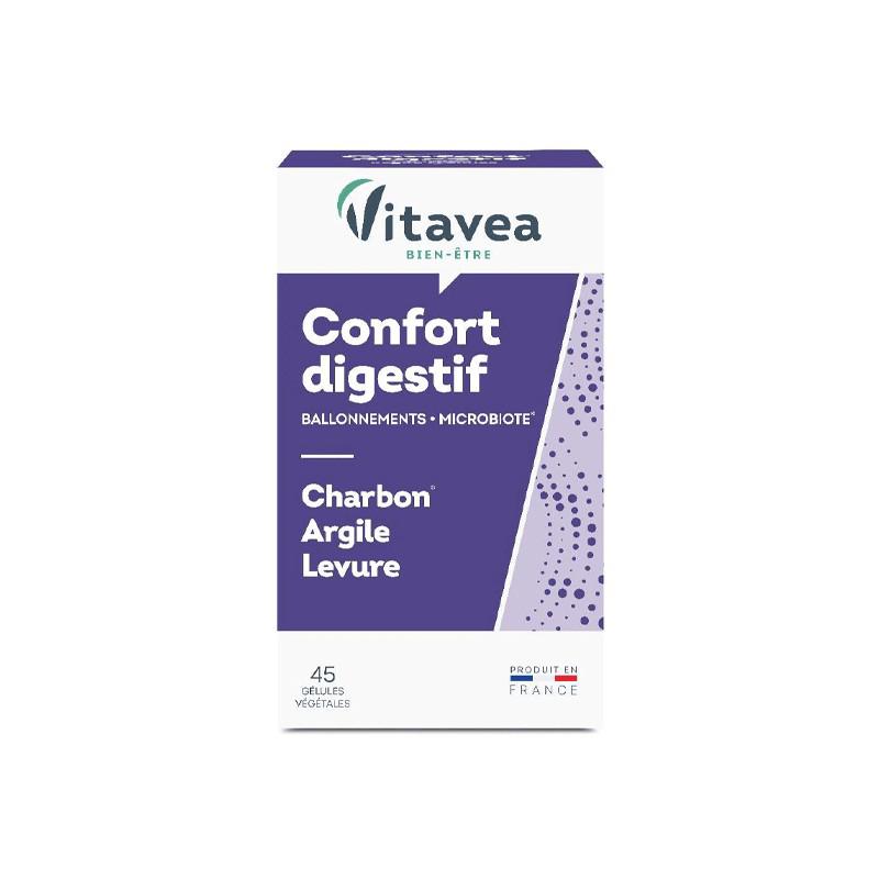 VITAVEA CONFORT DIGESTIF 45 GELULES