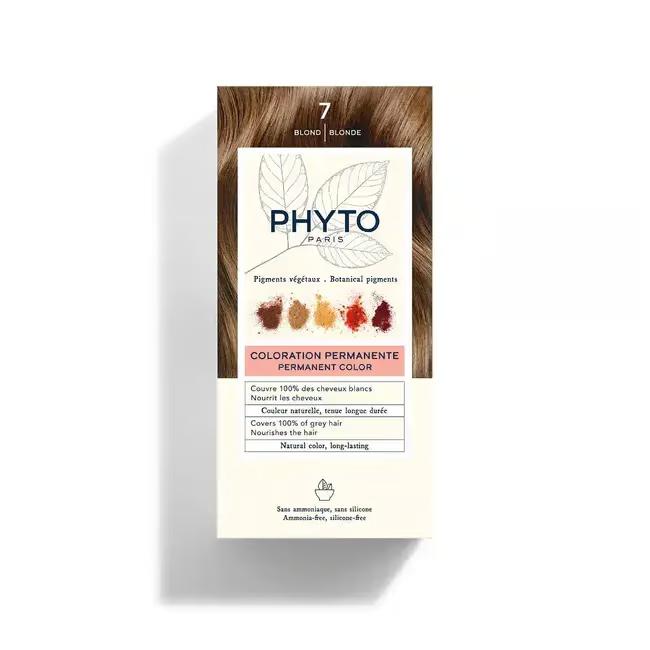 PHYTO Phytocolor 7 Blond