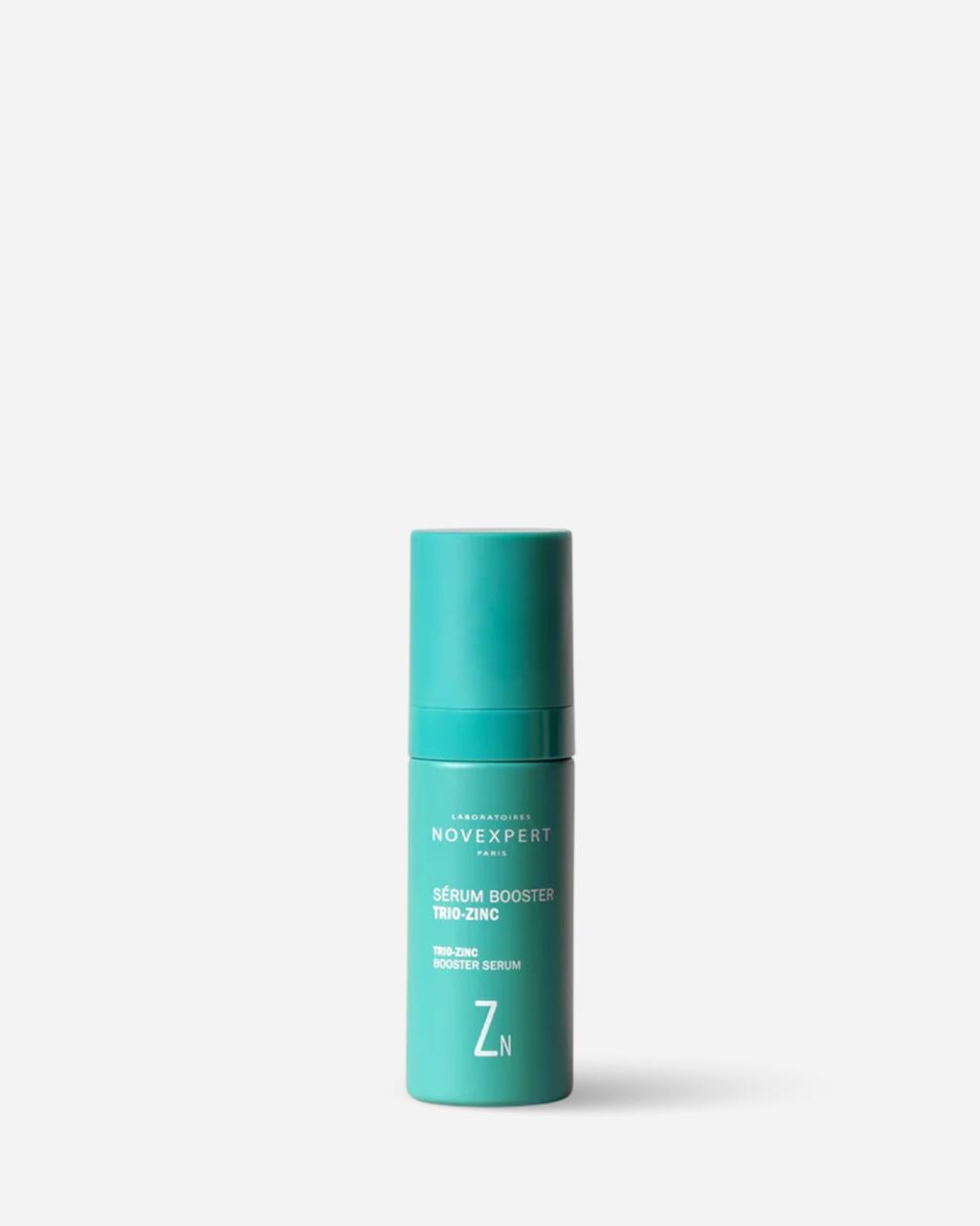 Novexpert Trio Zinc Serum Booster 30ml