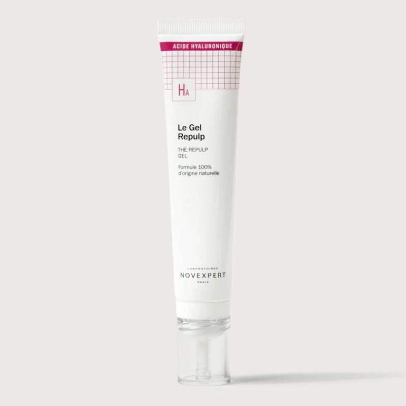 NOVEXPERT LE GEL REPULP 40ML
