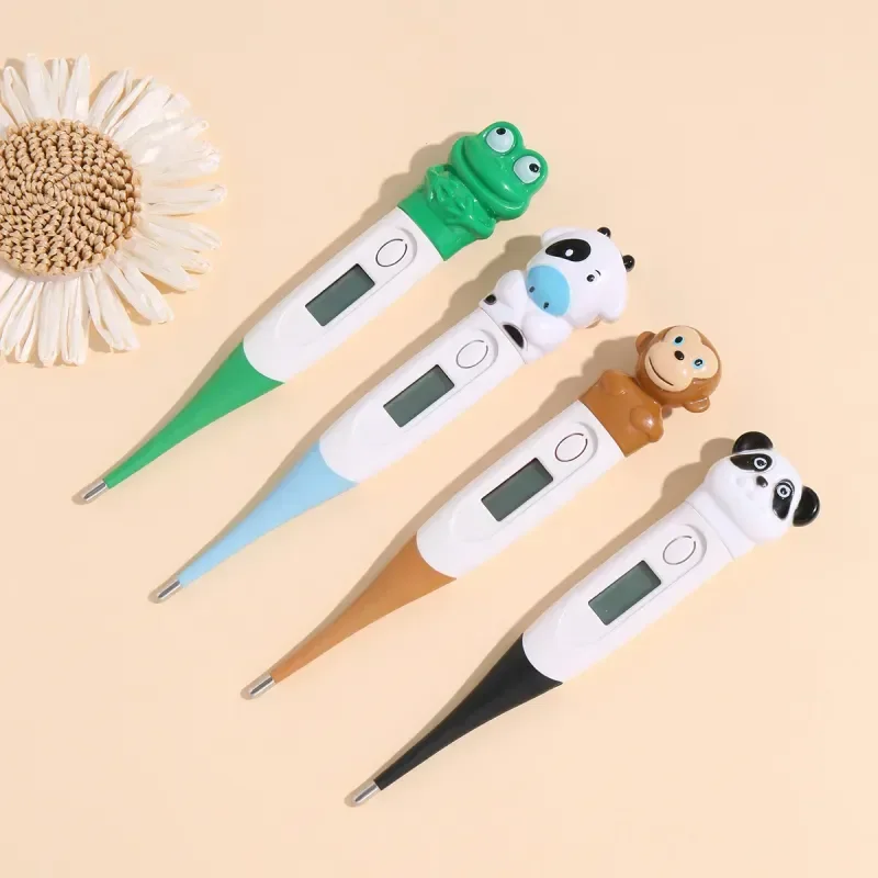 Thermomètre médical pour bébé